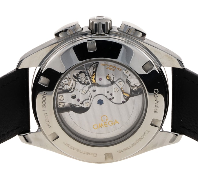 Omega Aqua Terra 150m Gents 231.13.44.50.09.001